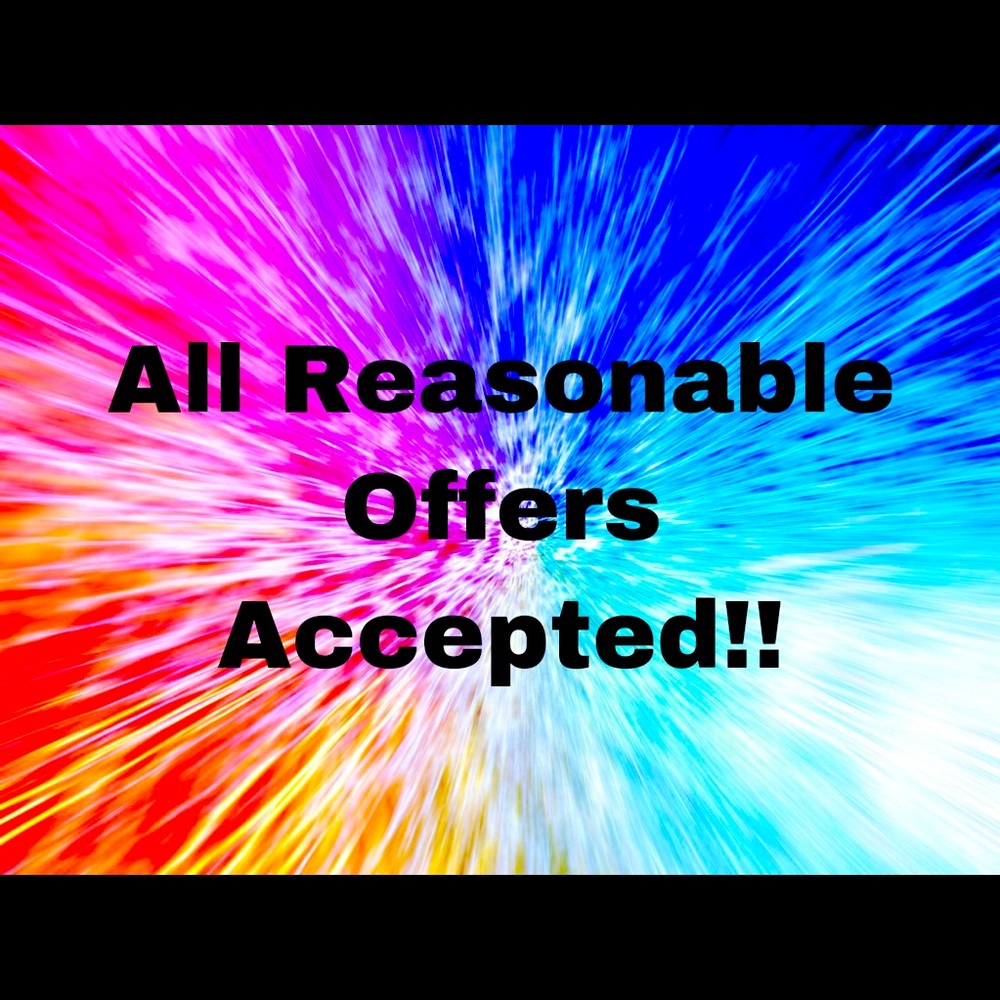 Press That Offer Button
